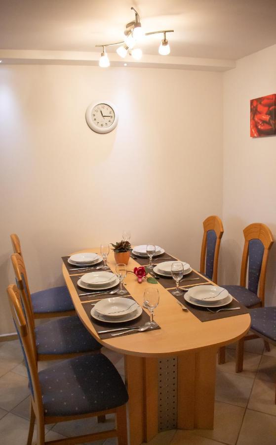 Gustow  Ferienanlage Inselzauber מראה חיצוני תמונה