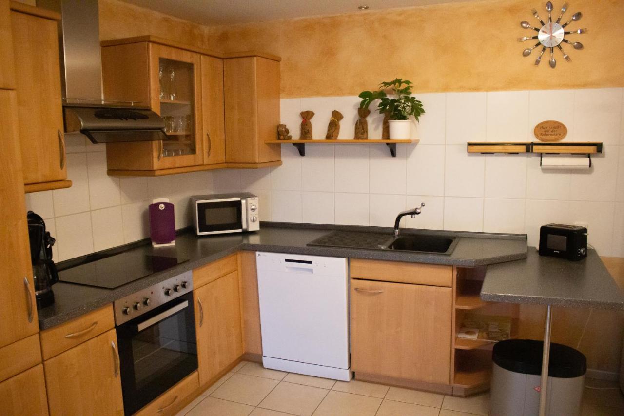 Gustow  Ferienanlage Inselzauber מראה חיצוני תמונה