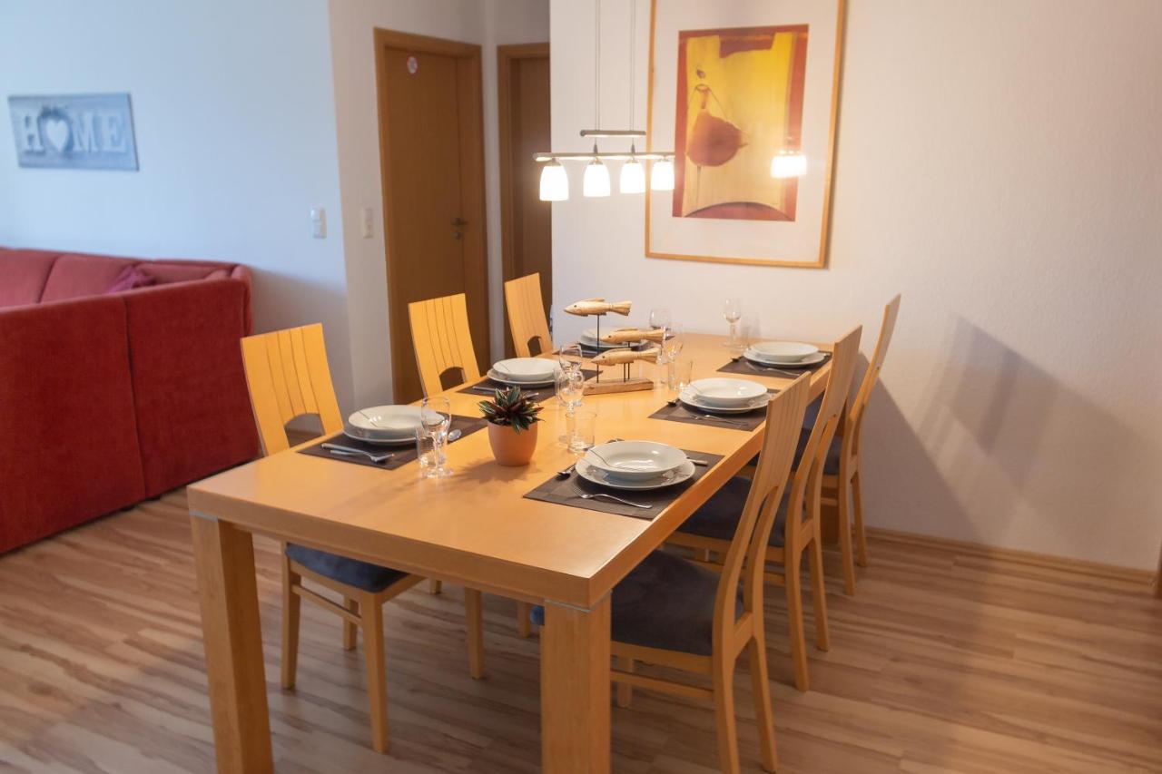Gustow  Ferienanlage Inselzauber מראה חיצוני תמונה