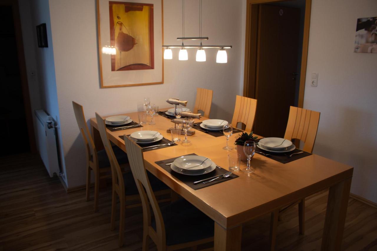 Gustow  Ferienanlage Inselzauber מראה חיצוני תמונה