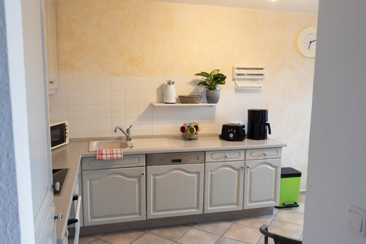 Gustow  Ferienanlage Inselzauber מראה חיצוני תמונה