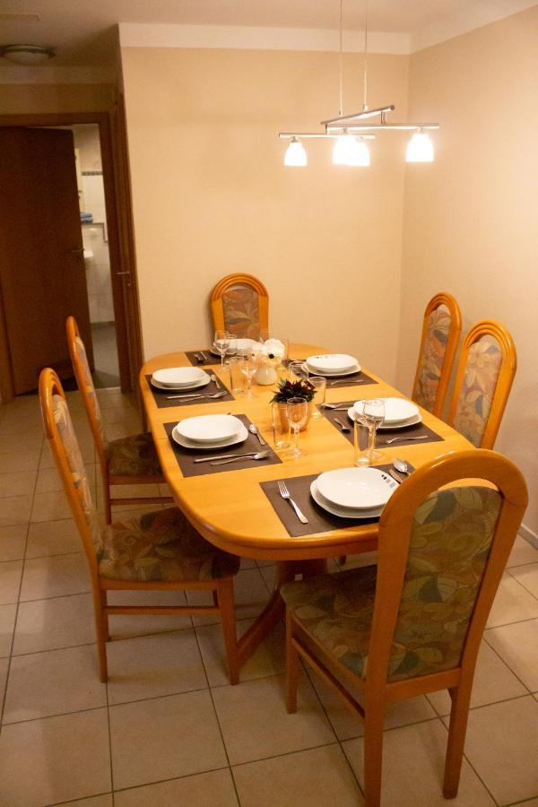 Gustow  Ferienanlage Inselzauber מראה חיצוני תמונה